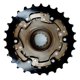 thumbnail image 2 of Piñon Atornillado Shimano Mf-tz500-6 6v. (14-28), 2 of 3