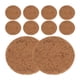 thumbnail image 3 of 10 piezas almohadillas de anidación de aves, alfombra de nido de paloma de seda de palma de coco, material de anidación de aves, almohadillas de la caja de anidación de los loros para la inc, 3 of 3