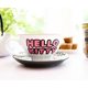 thumbnail image 4 of Set de taza de té y platillo Sanrio Hello Kitty Ceramic 350 ml, 4 of 6