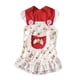 thumbnail image 1 of Accesorios De Vestir Para Perros, Ropa Decorativa Roja Divertida Para Perros, Fiesta De Gatos De Primavera XL, 1 of 3