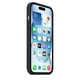 thumbnail image 4 of Funda Para Teléfono Iphone 15 De Silicona Con Magsafe Color Negro, 4 of 4