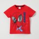 thumbnail image 1 of Polera Manga Corta Niño Spidey Rojo Marvel, 1 of 5