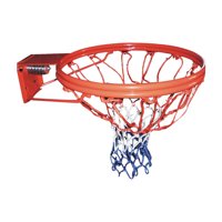 Torpedo - Aro De Basket Double Prime Naranjo 18""""X16Mm