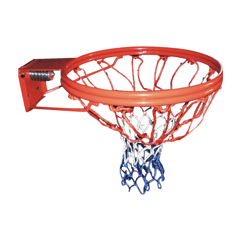 Torpedo - Aro De Basket Double Prime Naranjo 18""""X16Mm