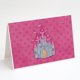 thumbnail image 2 of Tarjetas de felicitación Caroline's Treasures - Pack de 8 (5x7), 2 of 3