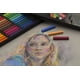 thumbnail image 5 of Set de pasteles suaves Soho Urban Artist Sketch Squares de 48 colores, 5 of 7