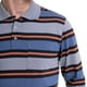 thumbnail image 4 of Polera Jersey Listada Cuello Camisero Gris gris 5XL, 4 of 4