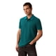 thumbnail image 1 of Camisa Calvin Klein Jacquard Refined Polo para hombre, 1 of 5