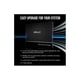 thumbnail image 2 of SSD Pny Cs900 1TB SATA III, 2 of 3