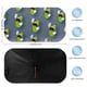 thumbnail image 2 of Pickle Sombrilla Solar para Auto - Protector de Parabrisas Plegable | Cortina Solar Delantero | Bloqueo UV y Aislamiento de Calor 133x73cm, 2 of 6