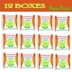 thumbnail image 1 of Personal health care product work for women to good Day cleanse support Improved Digestive Comfort L-ose w-eight, 1 of 3