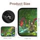 thumbnail image 2 of Bolsa Organizadora de Herramientas Dragon Keeper Plegable 26.5x17.8cm, 2 of 5