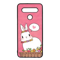 Genérico - Carcasa Funda Para Lg K51S Diseño 64