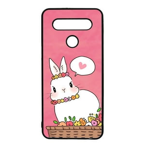 Genérico - Carcasa Funda Para Lg K51S Diseño 64