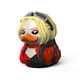 thumbnail image 2 of Tubbz DC Suicide Squad Harley Quinn Figurina de pato coleccionable - Merchandise oficial de DC - Coleccionistas de edición limitada únicas Regalo de vinilo, 2 of 2