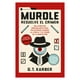thumbnail image 1 of LIBRO MURDLE: RESUELVE EL CRIMEN / 629, 1 of 2