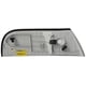 thumbnail image 2 of Luz de estacionamiento y posición lateral TYC izquierda para Ford Crown Victoria, 2 of 3