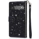 thumbnail image 2 of Funda para FOXDOCK Elegante funda Google Pixel 7 Pro Glitter con cremallera-Ideal para el uso diario, 2 of 5
