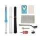 thumbnail image 1 of Kit De Soldadura De Plástico Calentamiento Rápido 2 Papel De Lija 80W Para Salpicadero De Canoa Artesanal, 1 of 5