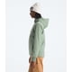 thumbnail image 2 of Chaqueta The North Face Shelbe Raschel de forro polar con capucha para mujer, 2 of 6