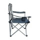 thumbnail image 5 of Silla Plegable Camping Acolchada Denver Gris Nat Geo, 5 of 6