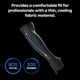 thumbnail image 5 of Brazalete PULSAR eS Gaming para deportes electrónicos Compression Black XL, 5 of 9