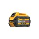 thumbnail image 3 of Kit Esmeril Angular Inalambrico 60v 4 1/2 Dewalt Dcg418t2-b2, 3 of 4