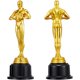 thumbnail image 2 of Trofeo dorado de premio, paquete de 4, 2 of 3
