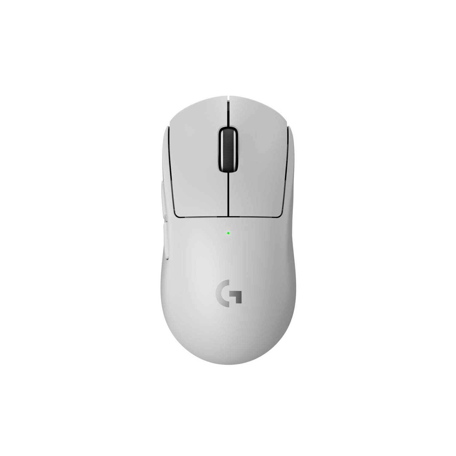 Mouse Logitech Pro X Superlight 2 Blanco