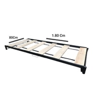 Recutex - Cama Nido Resistant 1Pza