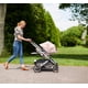 thumbnail image 5 of Asiento cómodo para bebés UPPAbaby compatible con Vista y Cruz, 5 of 5
