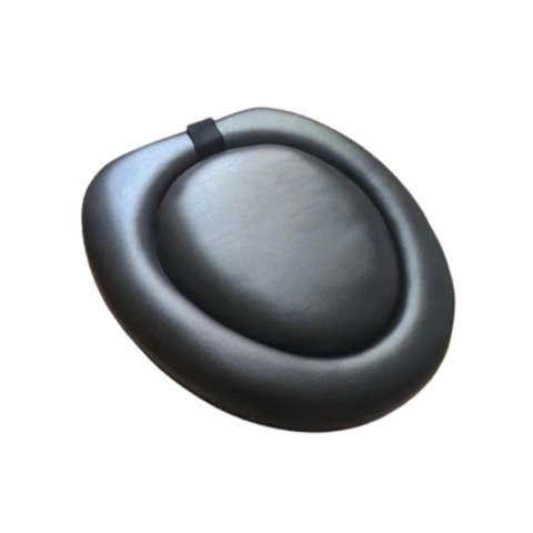 Bothyi - Cojín Para Inodoro De Cabecera, Asiento De Inodoro Universal Suave Para Inodoros De Cabecera