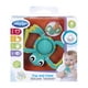 thumbnail image 4 of Mordedor de Silicona Tortuga Playgro, 4 of 4