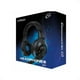 thumbnail image 2 of Audifonos gamer jack 3.5  para consola de video juego. blue, 2 of 2