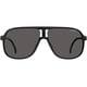 thumbnail image 2 of Gafas de sol Carrera CARRERA 1047/S 807 BLACK para Hombre, 2 of 3