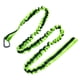 thumbnail image 1 of Ajustable Kayak Barco Pesca SUP Barra De Seguridad Paleta Correa Cordón En Espiral, 1 of 7