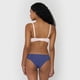 thumbnail image 3 of Pantaleta Mujer Microfibra Azul Corona, 3 of 5