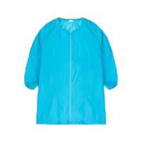 Magideal - S De Arte Para Niños, Delantal Artesanal Multifunción, Cómodo, Delantales De Pintura Artística Para Niños, De Manga Larga Para Niñas Y Niños , S S