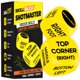 thumbnail image 1 of Dados de entrenamiento de tiro de fútbol SKILL BLOX ShotMaster (2 unidades), 1 of 6