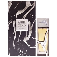 Perfume Flavia White Gold Edp 100Ml Hombre