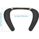 thumbnail image 3 of Parlante Bluetooth Monster Boomerang Neckband 3D IPX7, 3 of 3
