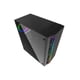 thumbnail image 2 of GABINETE GAMER JX188-12-B4 FAN3 F 1B NEGROSFUENTECYB POWERCASE, 2 of 3