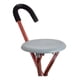 thumbnail image 3 of Bastón Con Asiento Plegable Trípode Adulto Mayor, 3 of 3