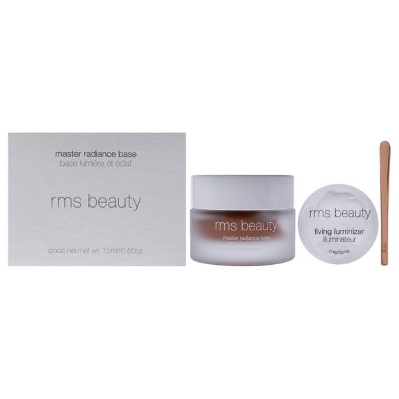 Base RMS Beauty Master Radiance 15ml