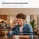 thumbnail image 5 of Lentes Inteligentes Ai Smart Glasses Camara 2MP Bluetooth Traductor Blanco, 5 of 8