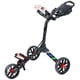 thumbnail image 1 of Bolsa para carrito de golf Boy Nitron American Heroes con apertura automática, 1 of 6