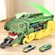 thumbnail image 2 of Camion De Carga Maletin Transportador De Dinosaurios Juguete, 2 of 6