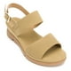 thumbnail image 3 of Sandalia Mujer Khaki Keira, 3 of 4