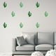 thumbnail image 2 of Decomural Cactus Cacti Tree WS-44170, 2 of 2
