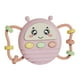 thumbnail image 5 of Juguetes Musicales Con Luces, Juegos Sensoriales, Linda Campanilla Para Niños Pequeños, Niñas, Niños, Tambor Rosa, 5 of 5